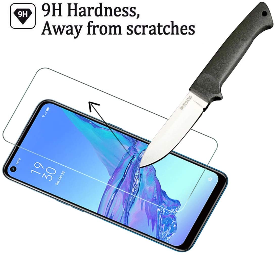 Tempered Glass Screen Protector For Xiaomi Redmi Note 12 12C 10C 13T A2 Pro Plus - Picture 186 of 339