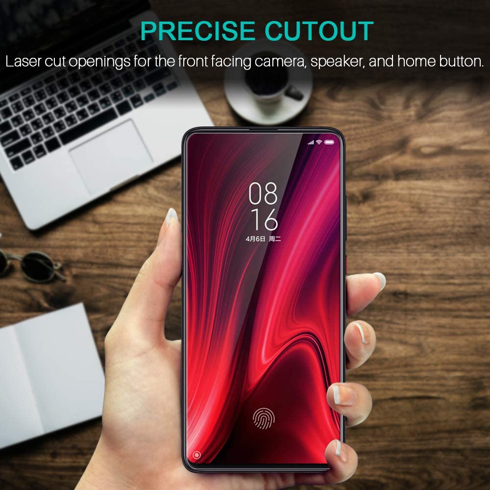 Tempered Glass Screen Protector For Xiaomi Redmi Note 12 12C 10C 13T A2 Pro Plus - Picture 215 of 339