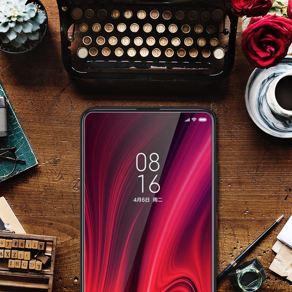 Tempered Glass Screen Protector For Xiaomi Redmi Note 12 12C 10C 13T A2 Pro Plus - Picture 219 of 339
