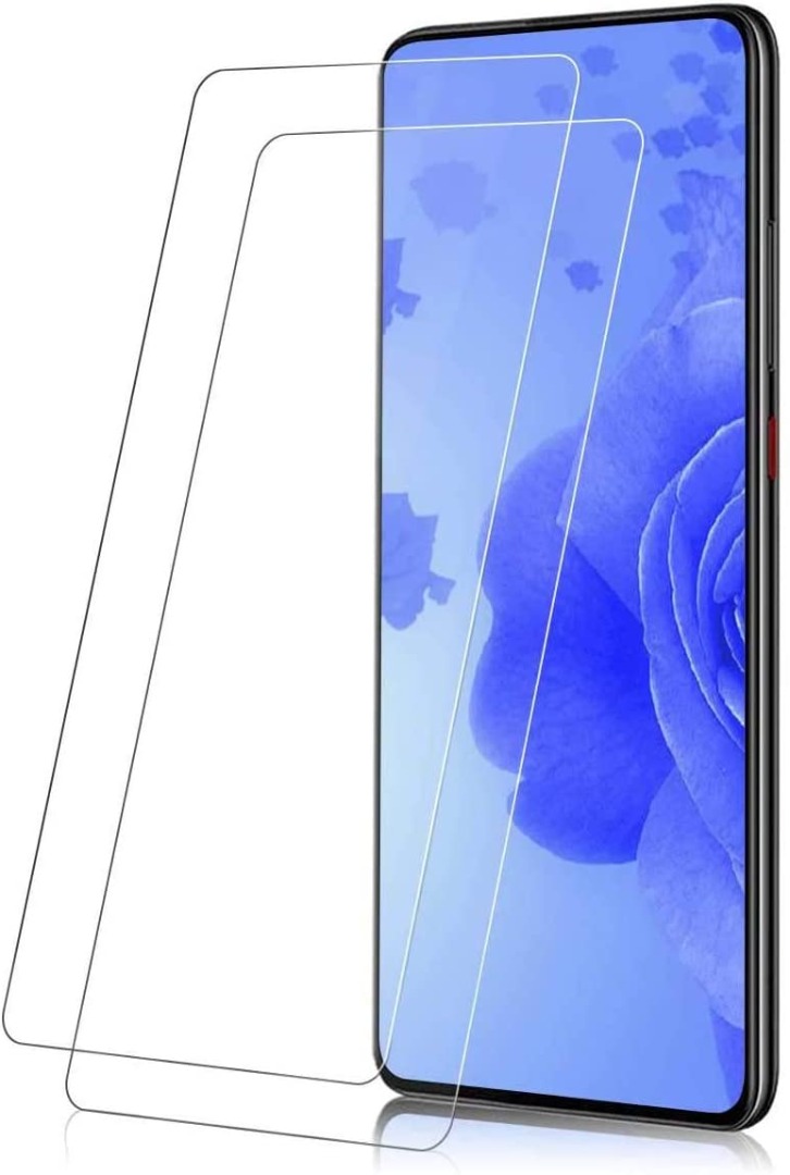 Tempered Glass Screen Protector For Xiaomi Redmi Note 12 12C 10C 13T A2 Pro Plus - Picture 213 of 339