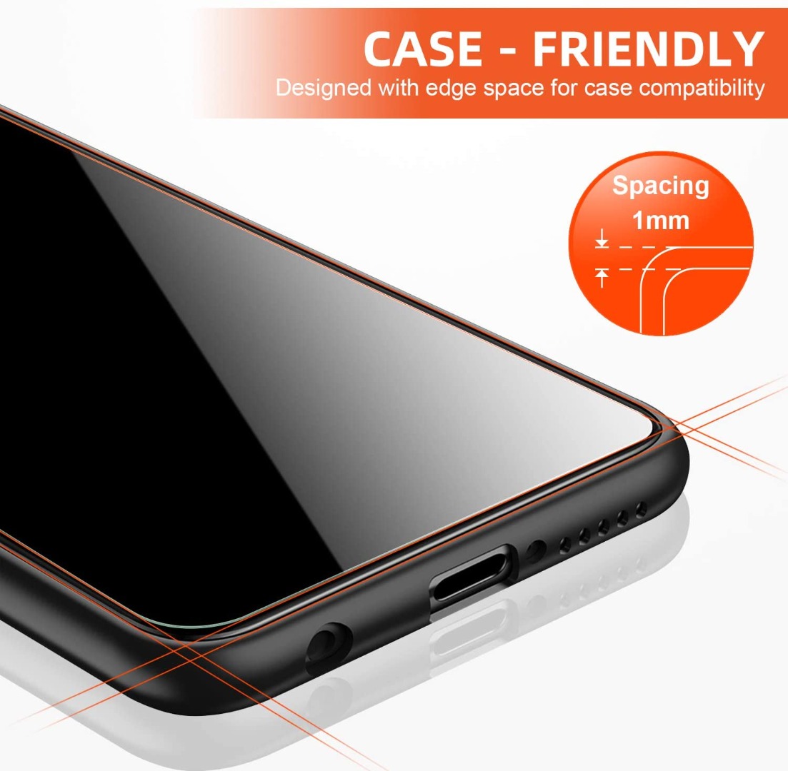 Tempered Glass Screen Protector For Xiaomi Redmi Note 12 12C 10C 13T A2 Pro Plus - Picture 241 of 339