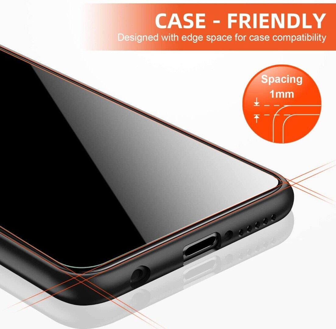 Tempered Glass Screen Protector For Xiaomi Redmi Note 12 12C 10C 13T A2 Pro Plus - Picture 317 of 339
