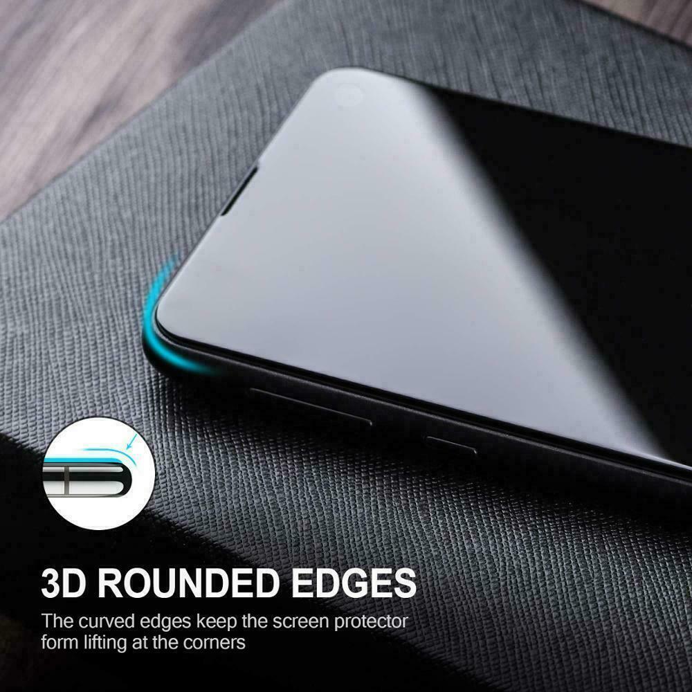 Anti-Spy Privacy Screen Protector For Samsung S25 Edge Ultra A36 A56 A16 A26 A55 - Picture 126 of 274