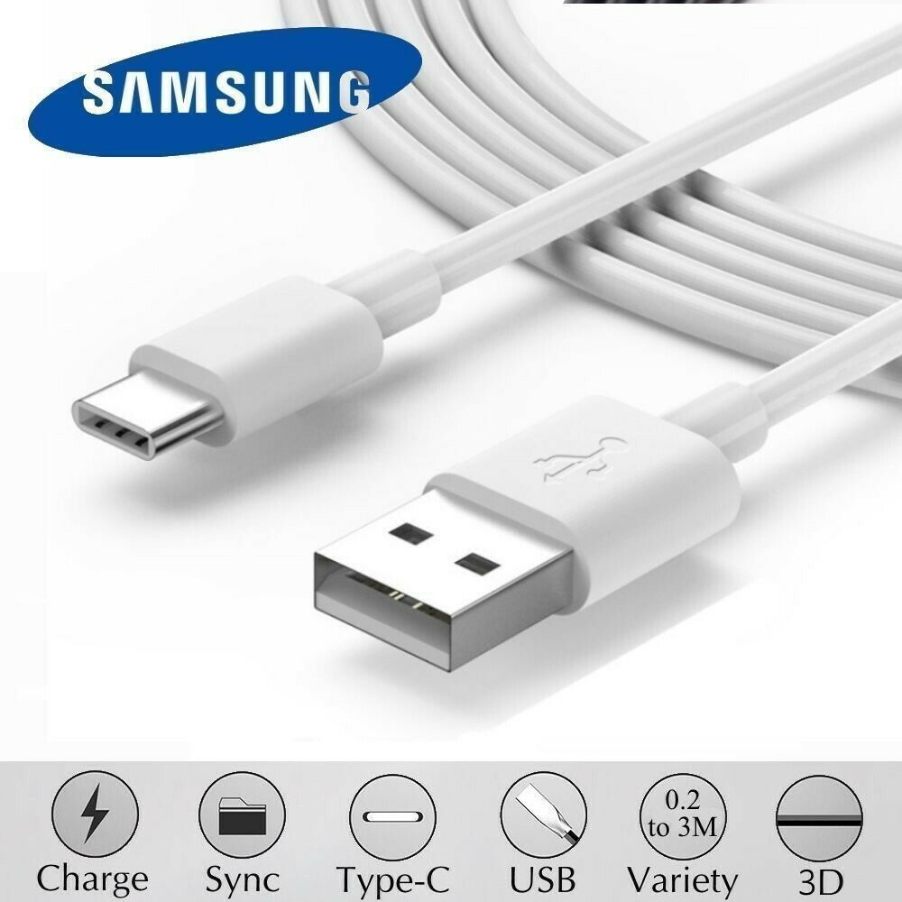 Cavo USB A A USB C Rapido Pixfab Per Motorola Moto G56 5G, Tre Lunghezze 1m/2m/3m, Trecciato In Tessuto - Foto 2