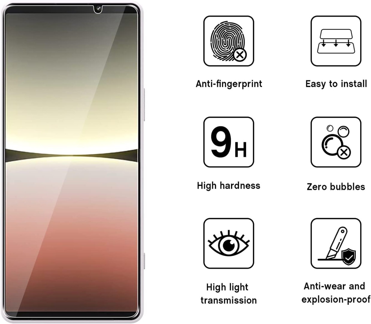 Le Migliori 5 Cover E Custodie Per Il Sony Xperia Z3 Su Amazon - Foto 4