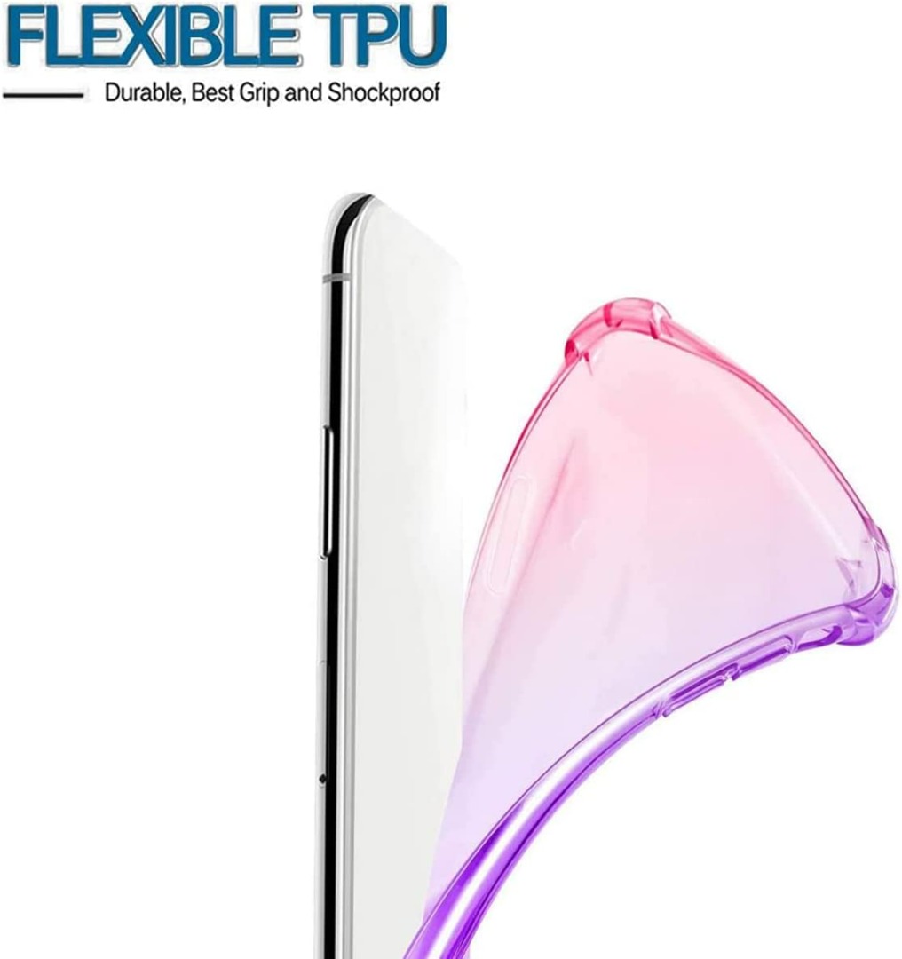 Anoowkoa Custodia Cover Per Xiaomi Redmi 12C CASE, Ultra - Foto 10