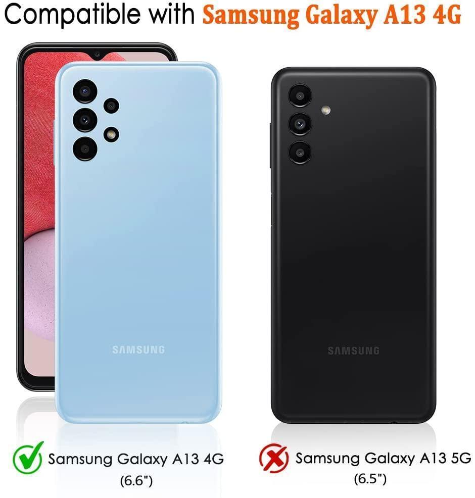 Für Samsung A16 A26 A36 A56 A55 A35 A25 A15 A05S Displayschutzfolie Hartglas - Bild 174 von 206