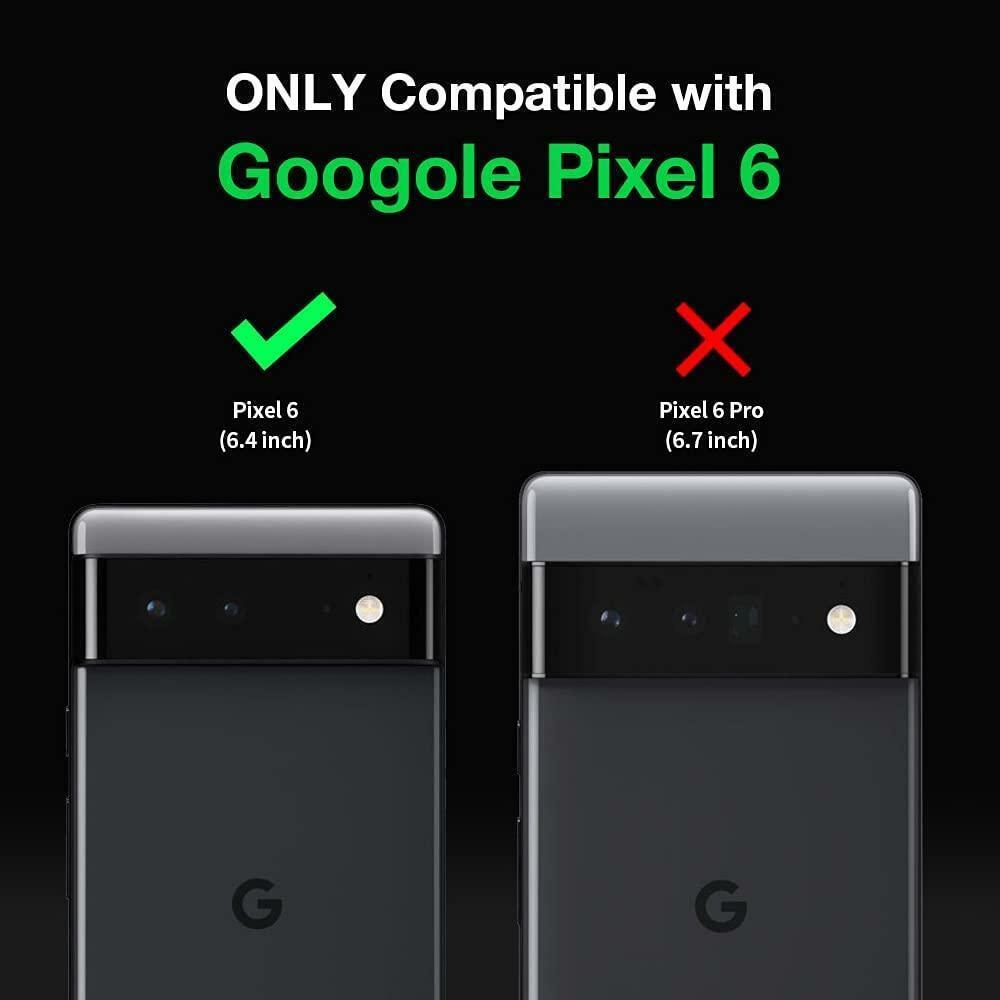 Toughened Tempered Glass For Google Pixel 8/8Pro/7Pro/7A/6A/6 Screen Protector - 第 65/83 張圖片