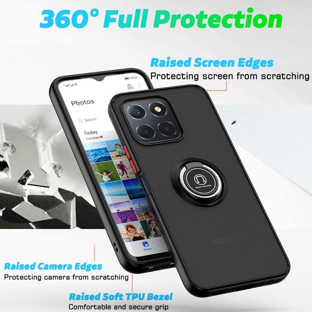 TPU COVER HONOR X6/HONOR X8 5G