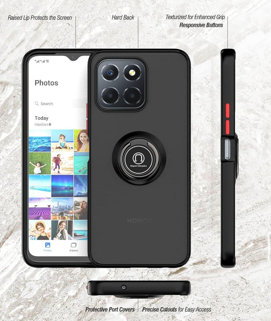 Custodia Honor X8 4g | Confronta Prezzi - Foto 10