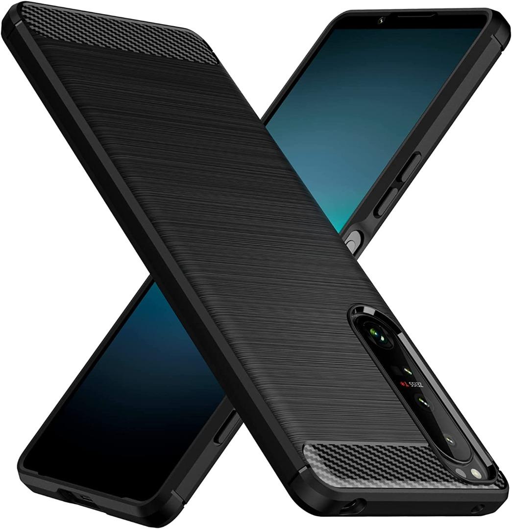 MeiyueEr Custodia Per Sony Xperia 10 VI, Supporto Magnetico - Foto 12