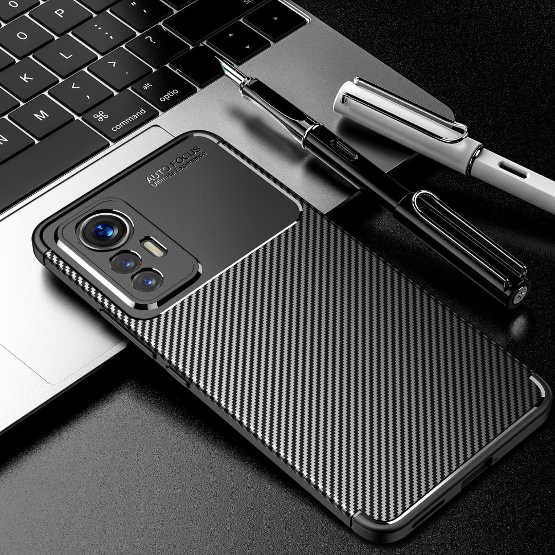 KUSINHOKA Cover Per Xiaomi 13 Lite: Protezione Totale Con Comoda Staffa E Sportellino Per Fotocamera!