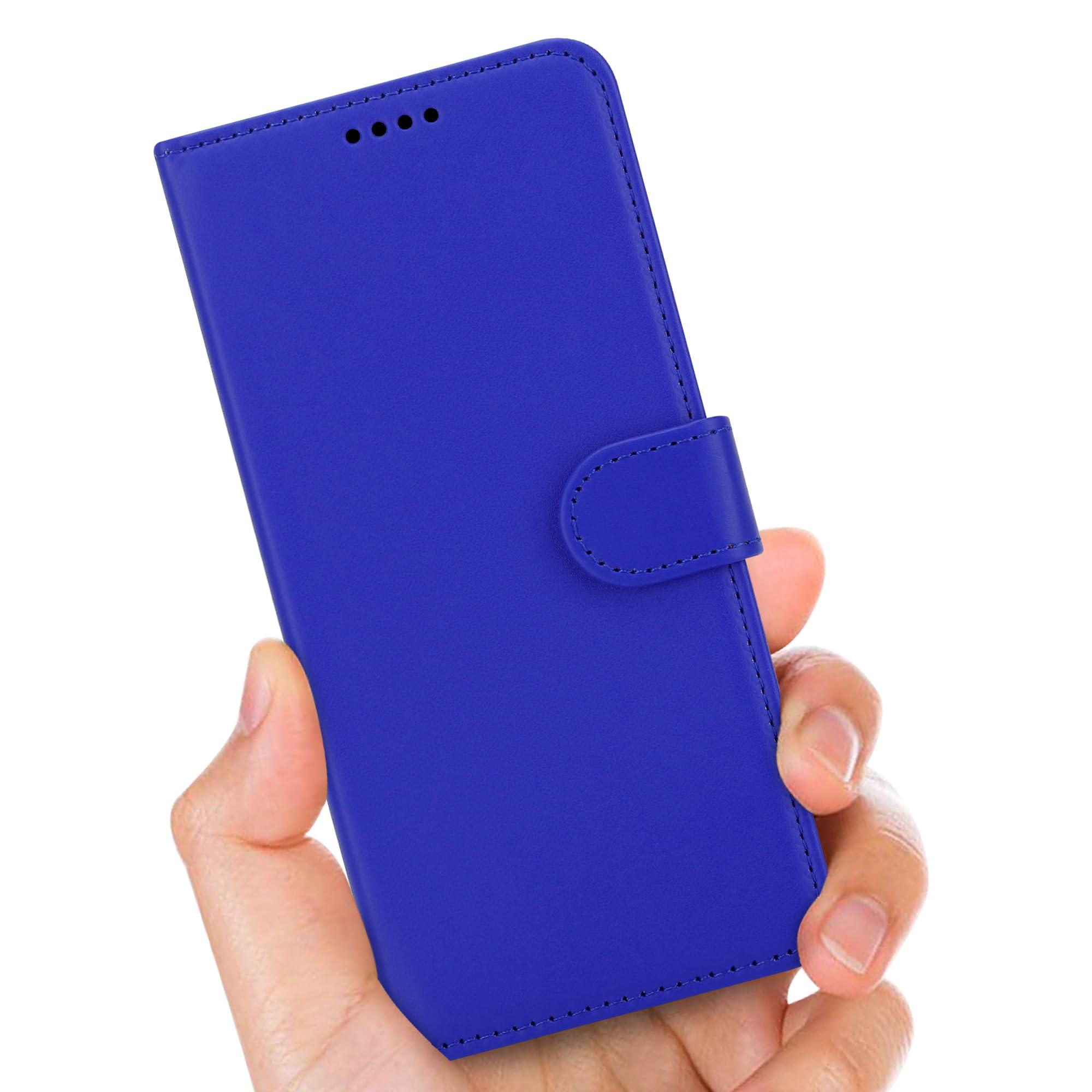 For OnePlus Nord 3 5G Case Slim Leather Wallet Flip Shockproof Stand Phone Cover - Picture 21 of 75