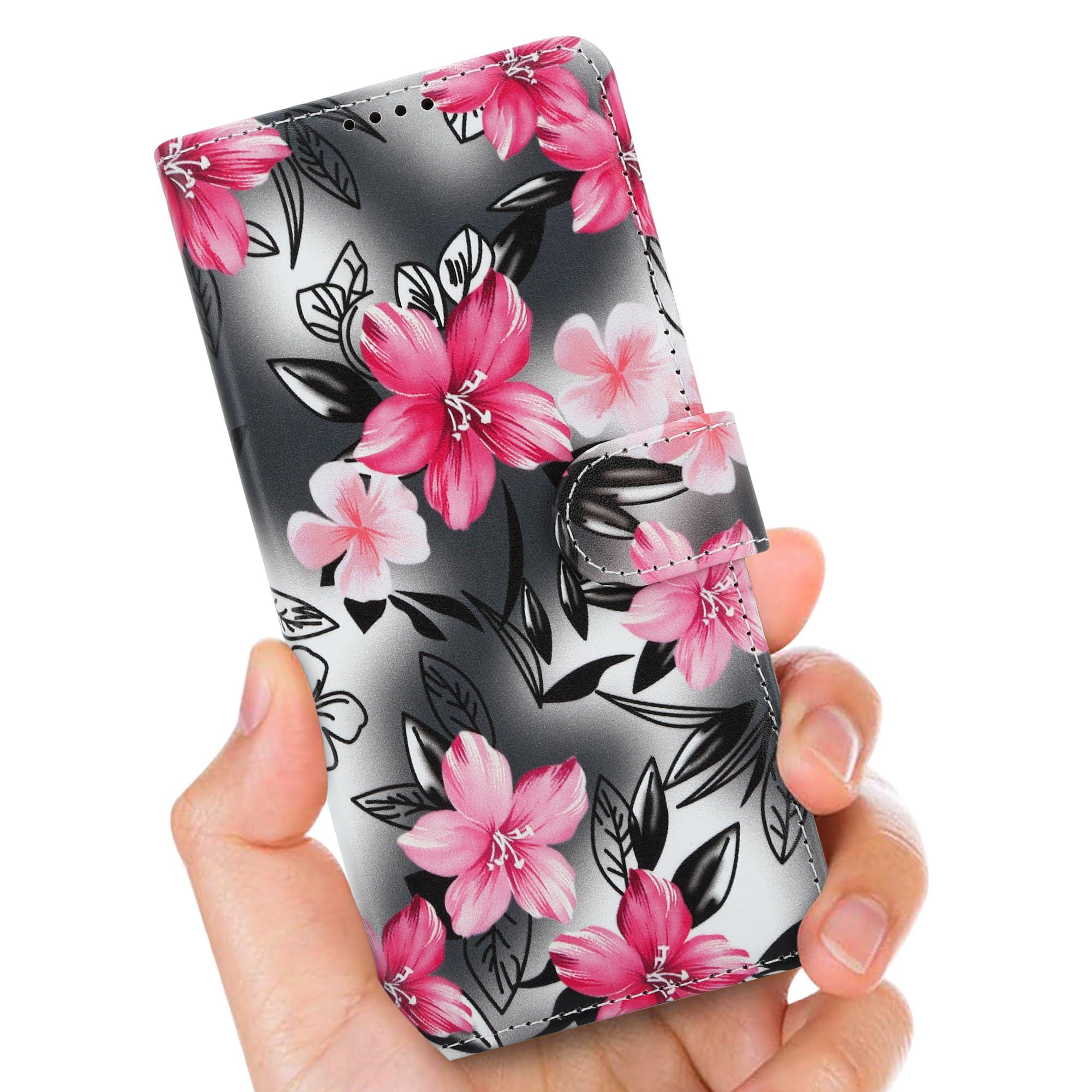 For OnePlus Nord 3 5G Case Slim Leather Wallet Flip Shockproof Stand Phone Cover - Picture 56 of 75
