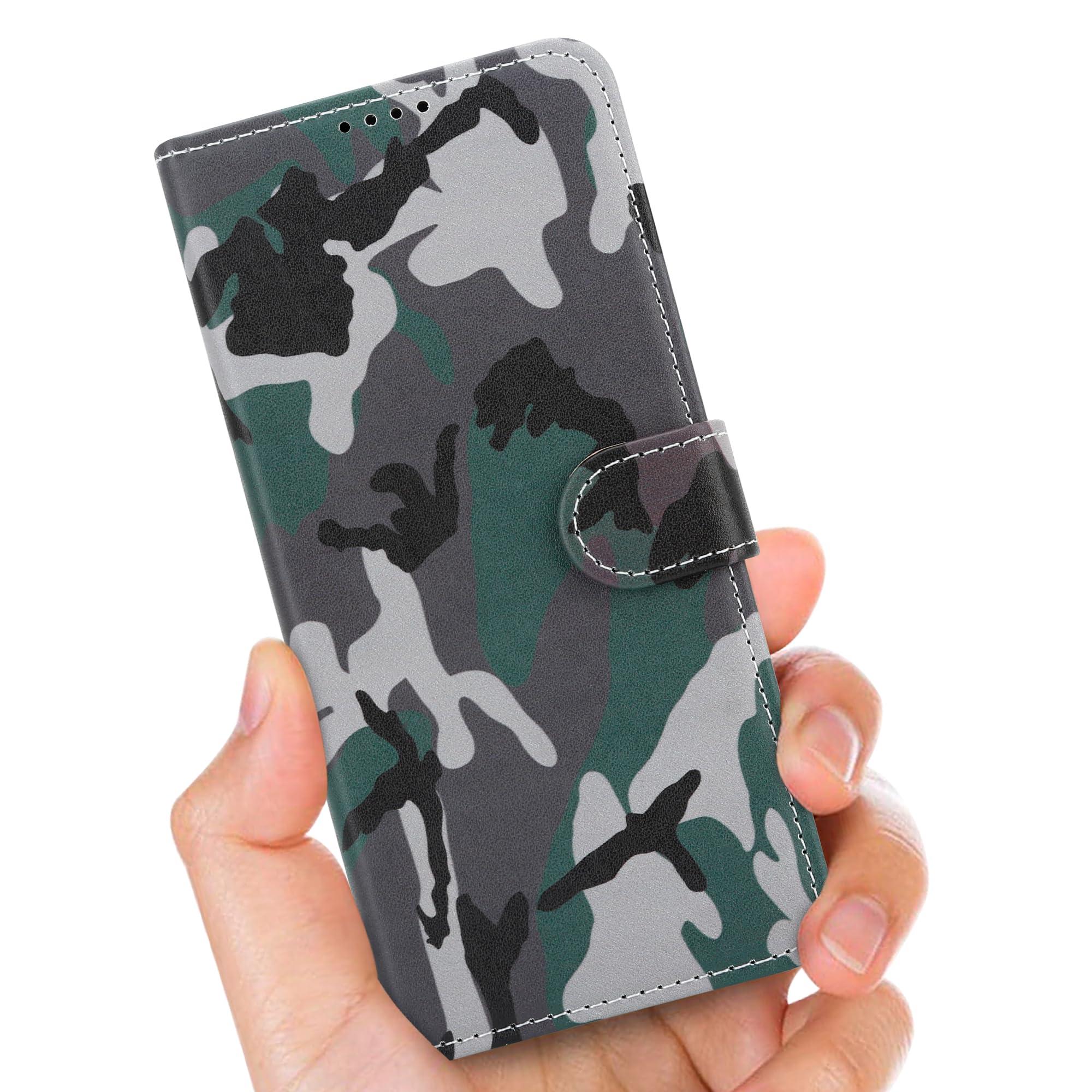 For OnePlus Nord 3 5G Case Slim Leather Wallet Flip Shockproof Stand Phone Cover - Picture 64 of 75