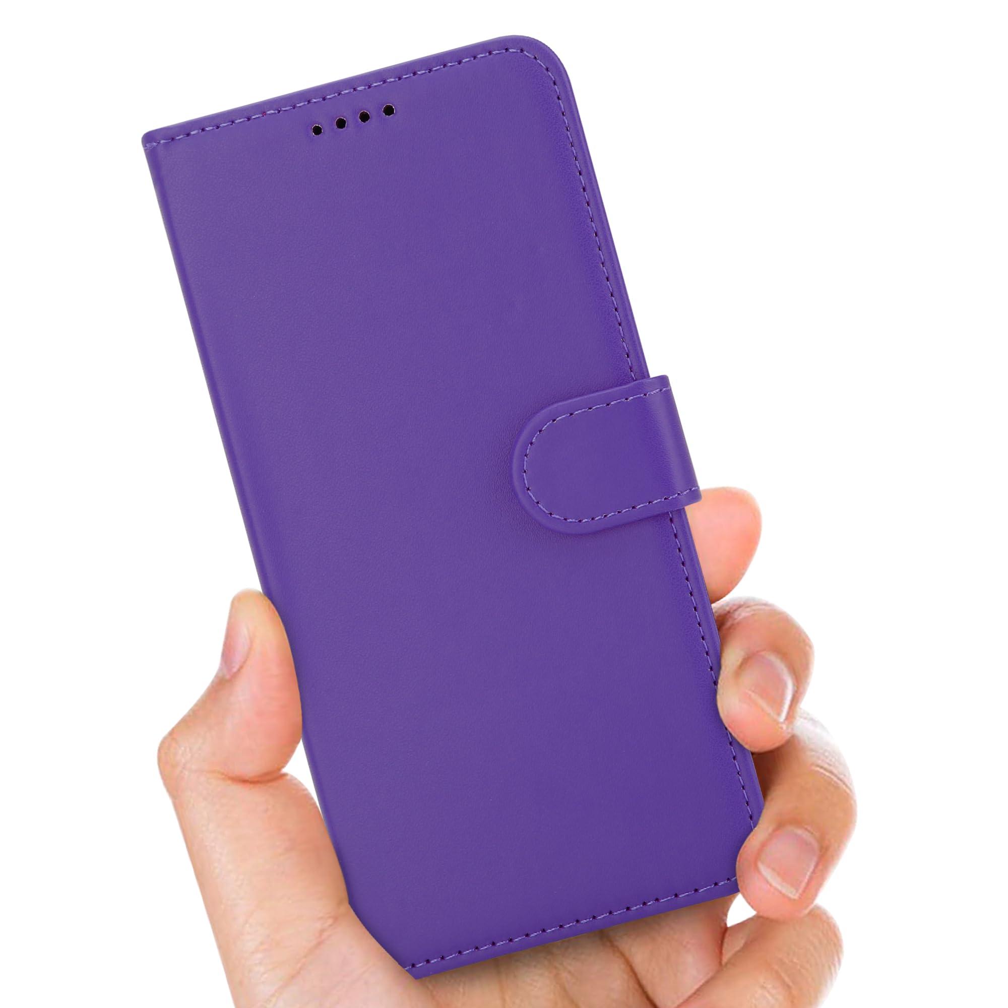 For OnePlus Nord 3 5G Case Slim Leather Wallet Flip Shockproof Stand Phone Cover - Picture 28 of 75