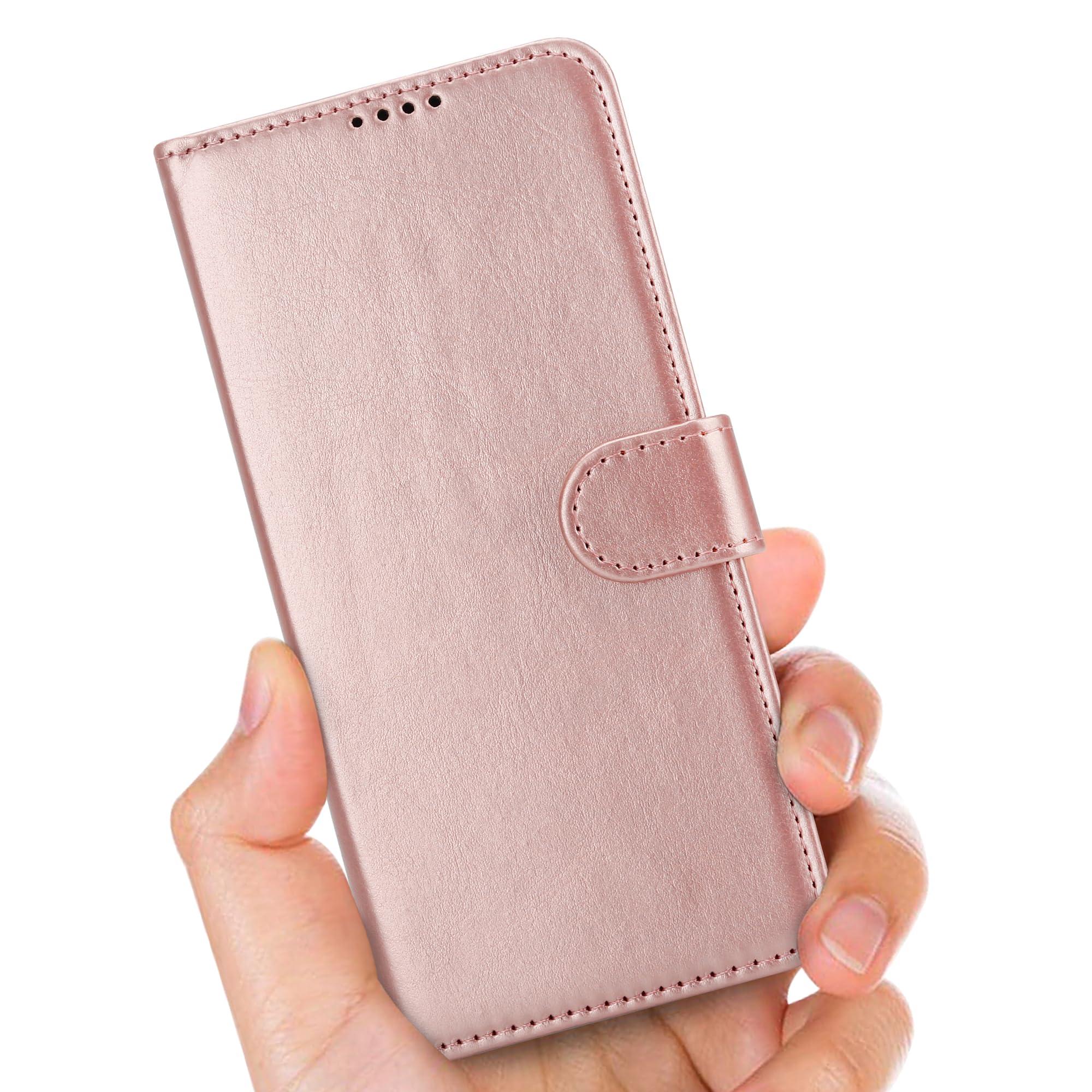 For OnePlus Nord 3 5G Case Slim Leather Wallet Flip Shockproof Stand Phone Cover - Picture 42 of 75