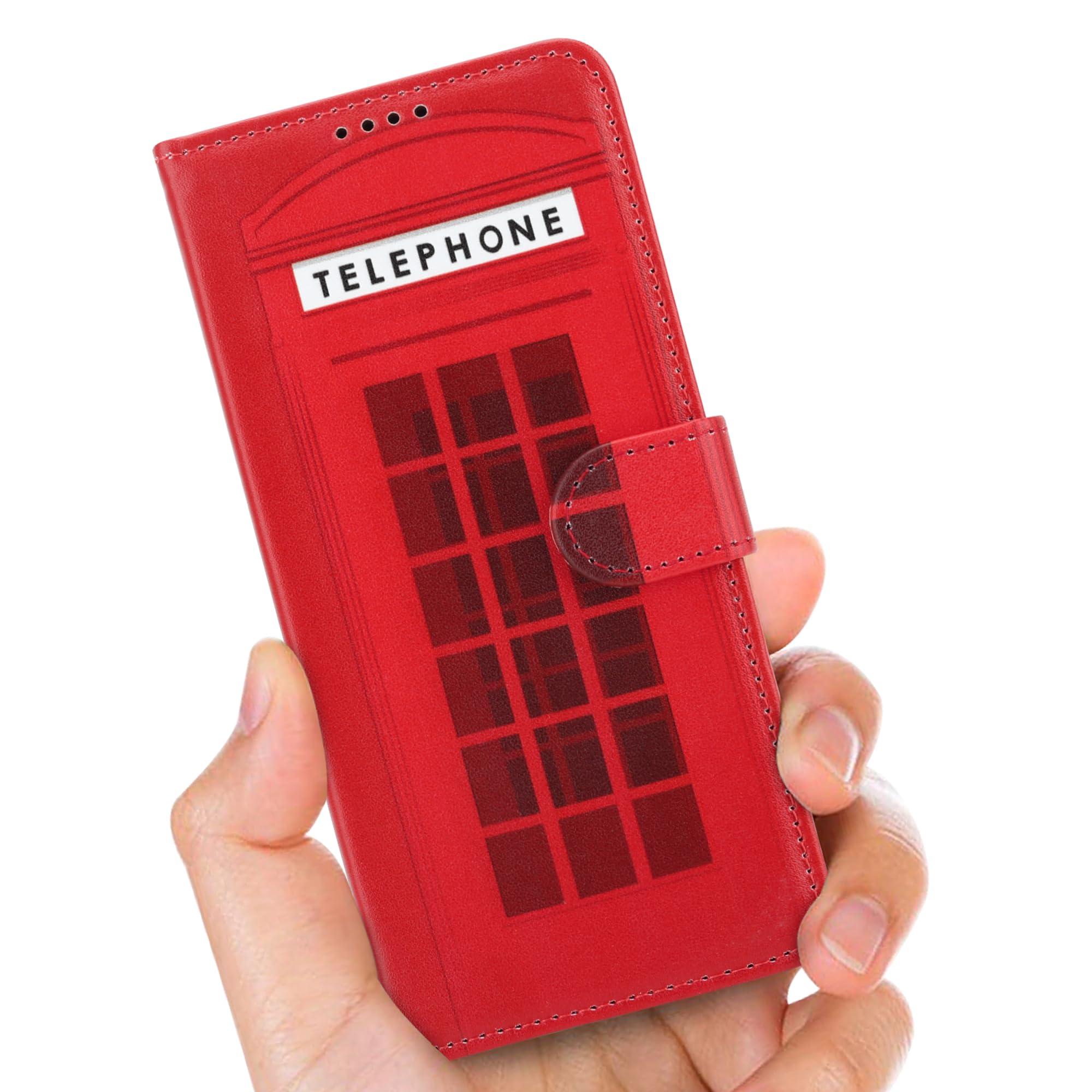 For OnePlus Nord 3 5G Case Slim Leather Wallet Flip Shockproof Stand Phone Cover - Picture 70 of 75