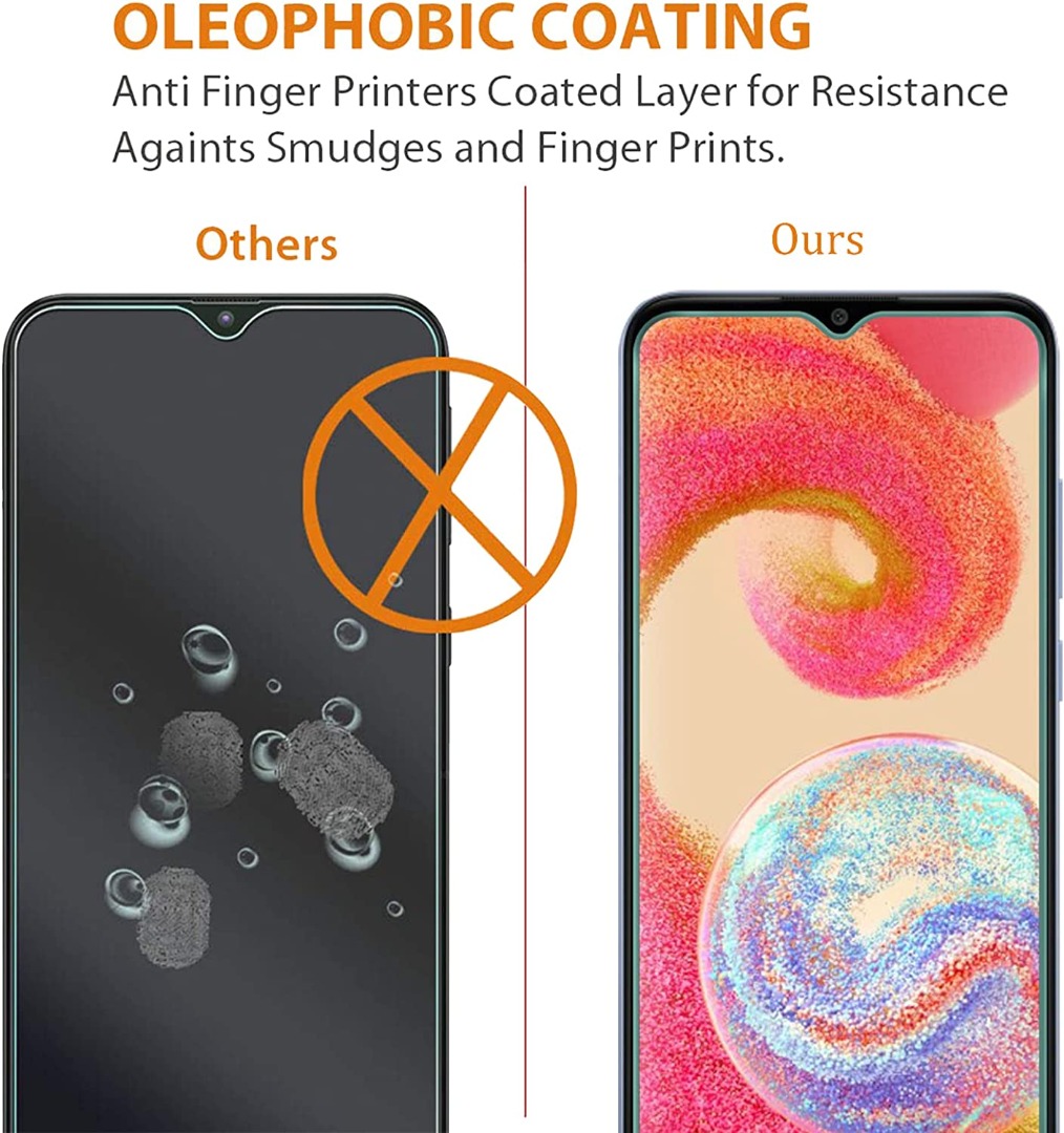 Écran Protecteur Verre Trempé Pour Motorola G06 G15 E15 G35 G55 G75 G85 G56 G86 - Photo 32 sur 173