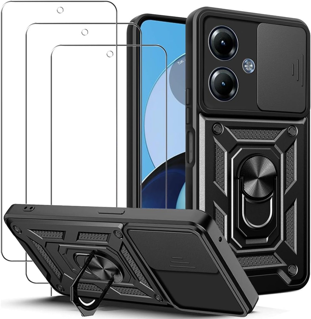 Cover Per Motorola G54 5g Per Motorola Moto G54 Custodia Motorola Moto G54 G84 5G Cover Cover Motorola G62 5g - Foto 10