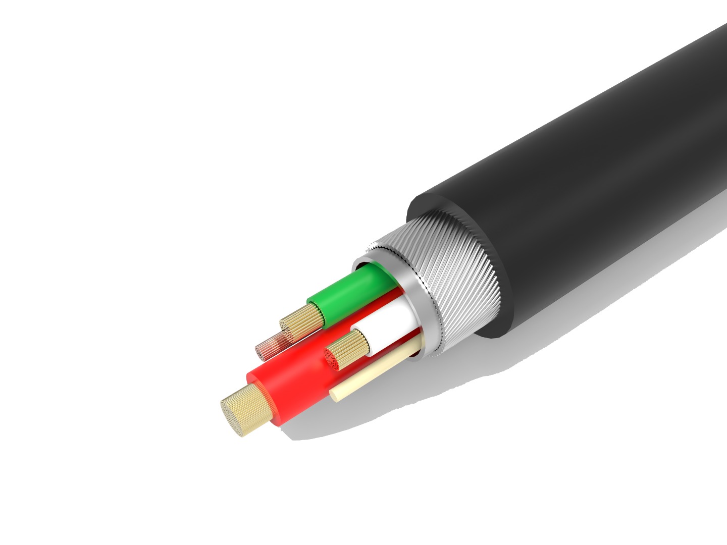 Cavo USB Type C Per Oppo A54s - Cavo Tipo C Di Ricarica E