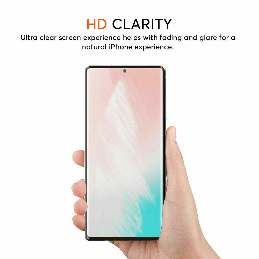 Toughened Tempered Glass For Google Pixel 8/8Pro/7Pro/7A/6A/6 Screen Protector - 第 27/83 張圖片