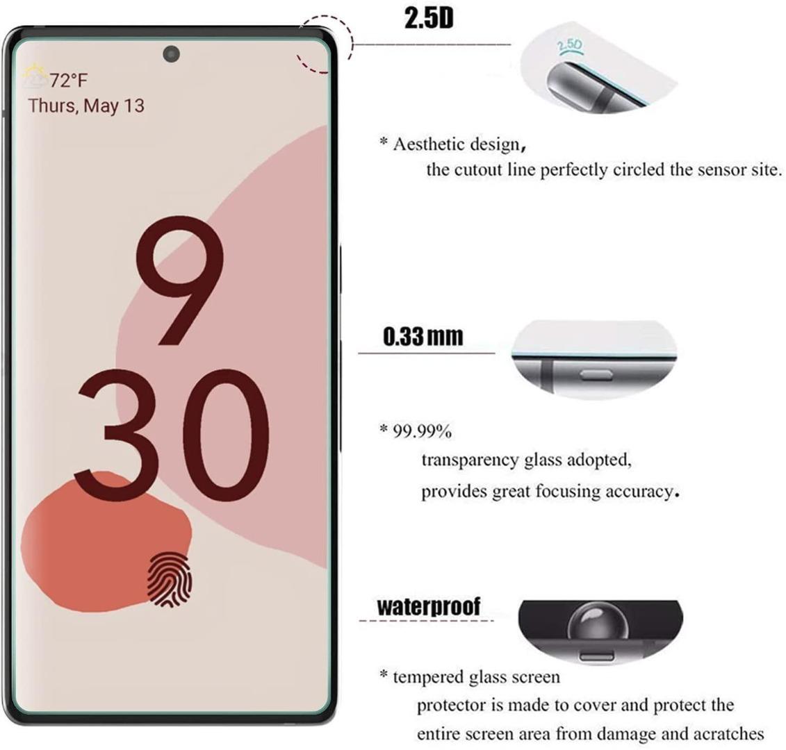 Coque MagSafe pour Google Pixel 10PROXL/9A/9/7A/8A magnétique antichoc téléphone housse - Photo 37 sur 43