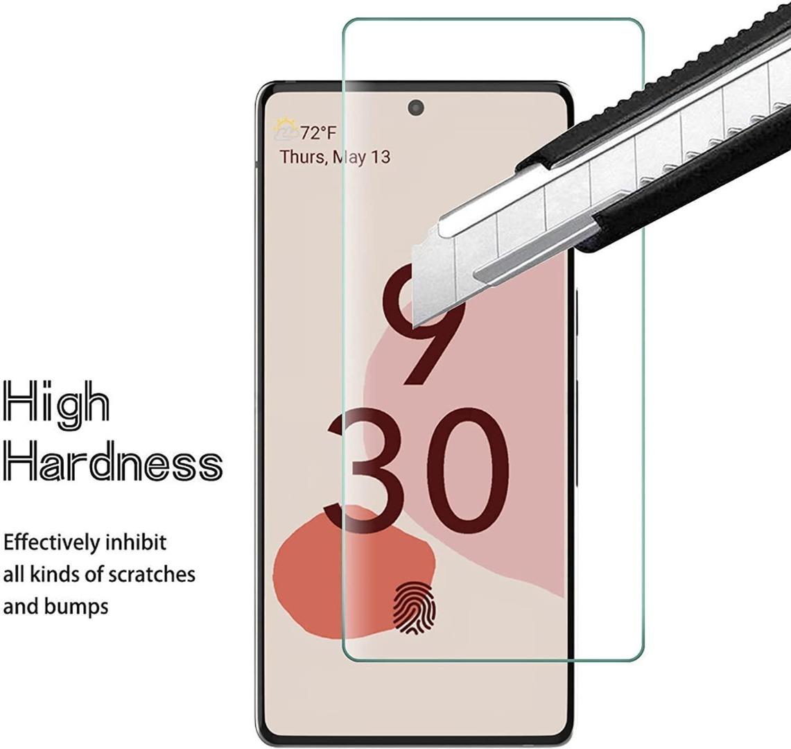 Coque MagSafe pour Google Pixel 10PROXL/9A/9/7A/8A magnétique antichoc téléphone housse - Photo 35 sur 43