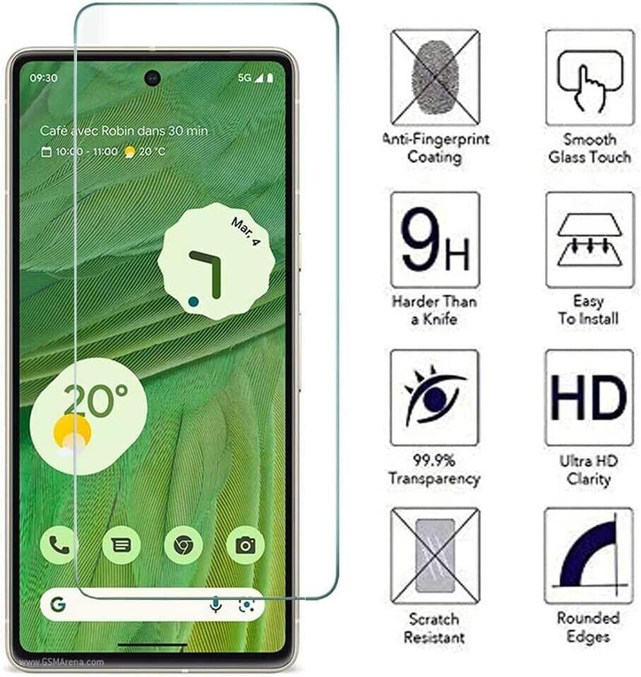 Coque MagSafe pour Google Pixel 10PROXL/9A/9/7A/8A magnétique antichoc téléphone housse - Photo 42 sur 43