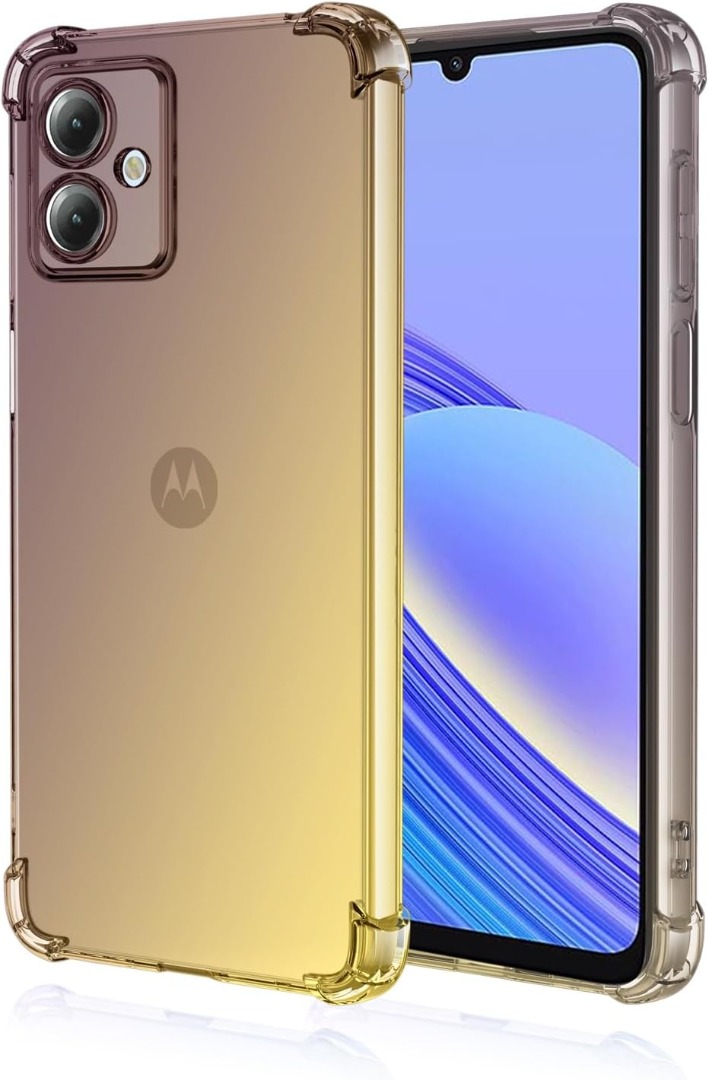 Cornice Portafoto VETRO PROTEZIONE FOTOCAMERA Per MOTOROLA MOTO G54 POWER PELLICOLA Protezione Moto - Foto 5