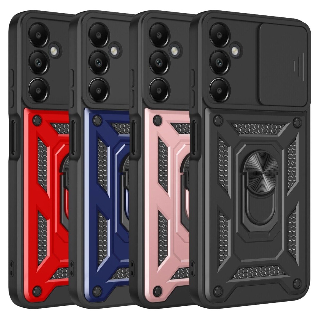 Custodia Con Clip Per Cintura Hengwin In Pelle - Portafoglio Multiuso Per IPhone E Galaxy - Foto 4