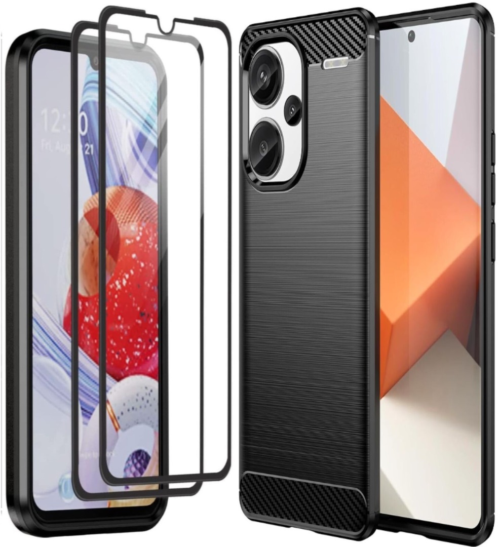 Custodia Sottile Redmi Note 13 Custodia Per Xiaomi Redmi Note 13 5G