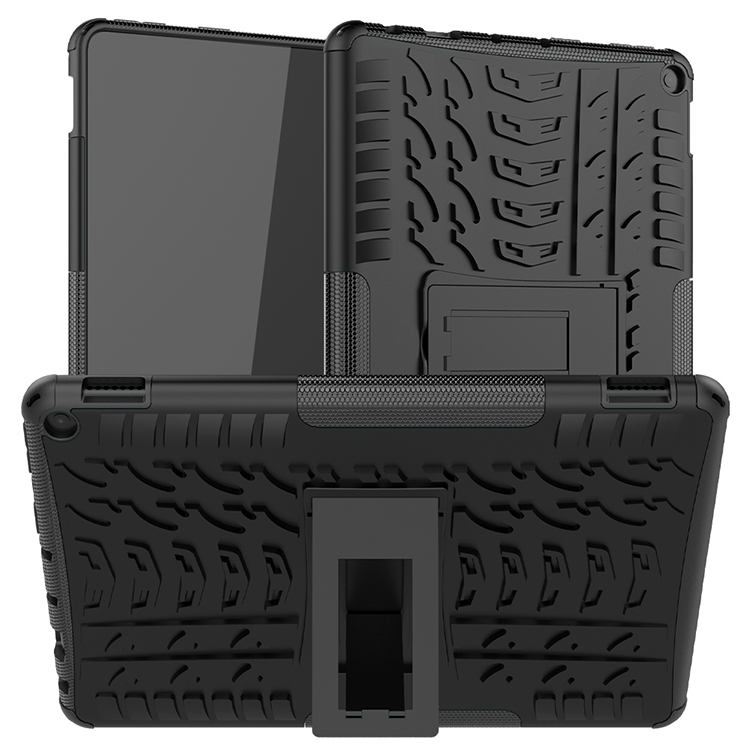 Case For Amazon Fire HD 10 2023 (13th Gen) Shockproof Armor Stand Tablet Cover - Picture 13 of 17