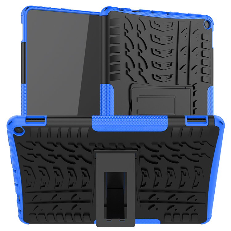 Case For Amazon Fire HD 10 2023 (13th Gen) Shockproof Armor Stand Tablet Cover - Picture 14 of 17