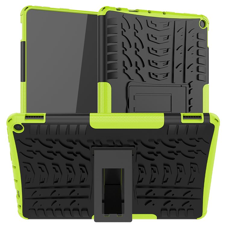 Case For Amazon Fire HD 10 2023 (13th Gen) Shockproof Armor Stand Tablet Cover - Picture 15 of 17
