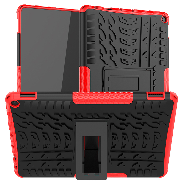 Case For Amazon Fire HD 10 2023 (13th Gen) Shockproof Armor Stand Tablet Cover - Picture 16 of 17