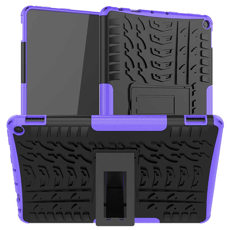 Case For Amazon Fire HD 10 2023 (13th Gen) Shockproof Armor Stand Tablet Cover - Picture 17 of 17
