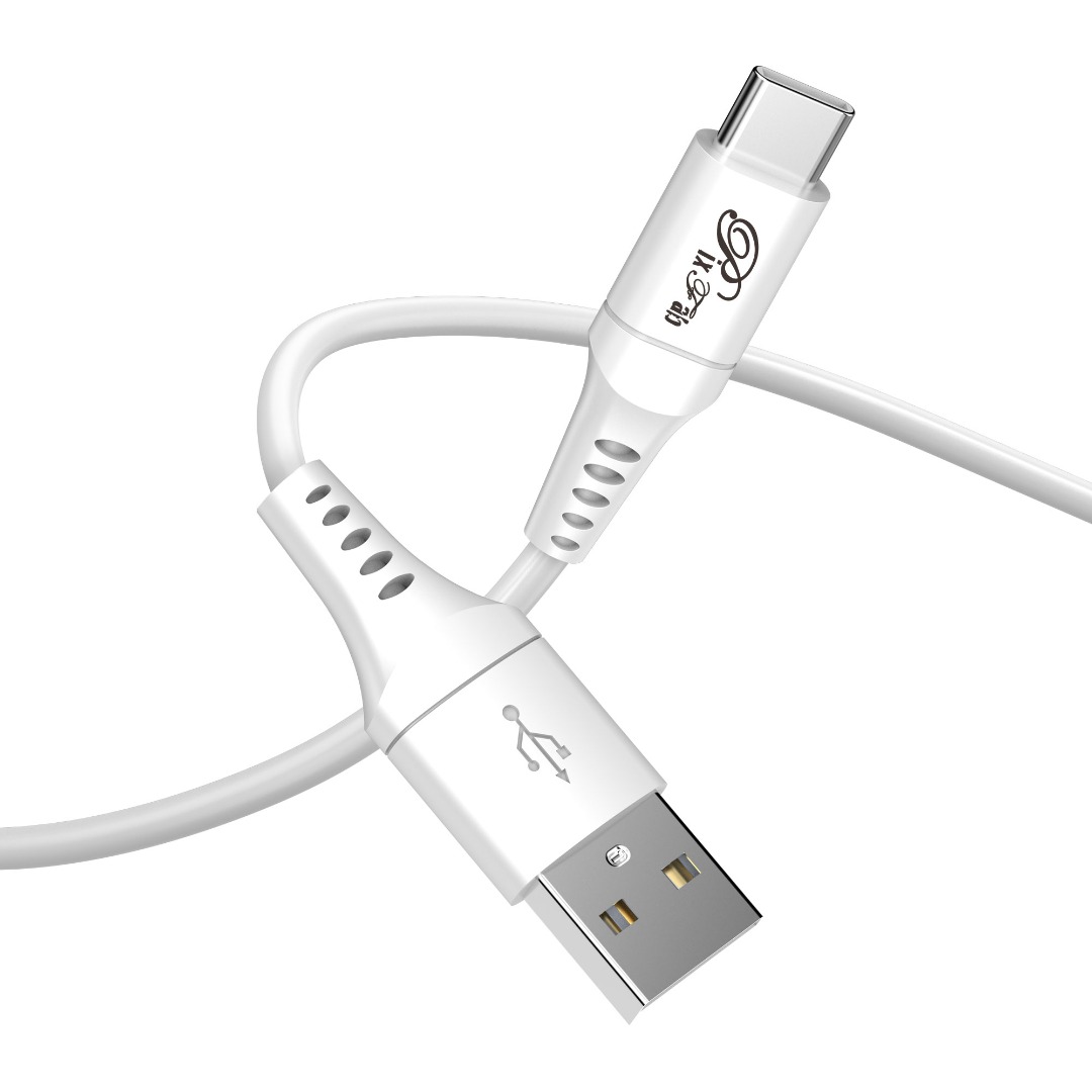 Cavo Di Ricarica Veloce Tipo-C Per Motorola G04 G34 G53 G73 G13 E13 - Foto 8