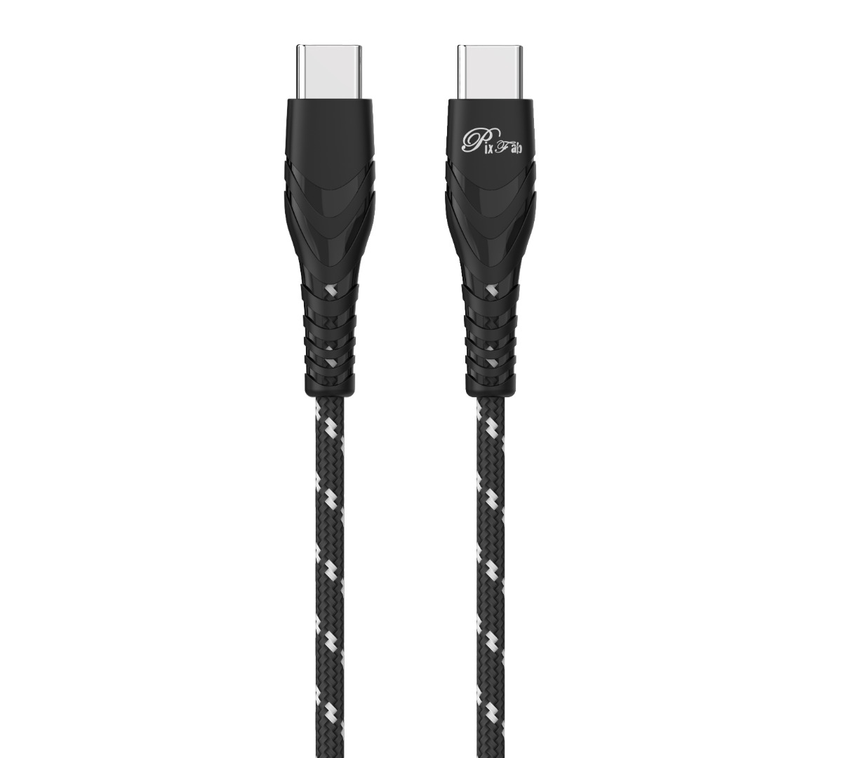 Cavo USB di tipo C per Motorola Edge 20 Lite Ricarica Rapida - Cavo di