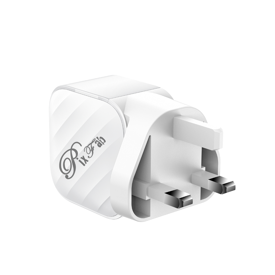 WIWU Wi-G007 Cable Tipo C Caricabatterie veloci da 20W con USB-C WIWU Wi-G007 Cable Tipo C Caricabatterie veloci da 20W con USB-C