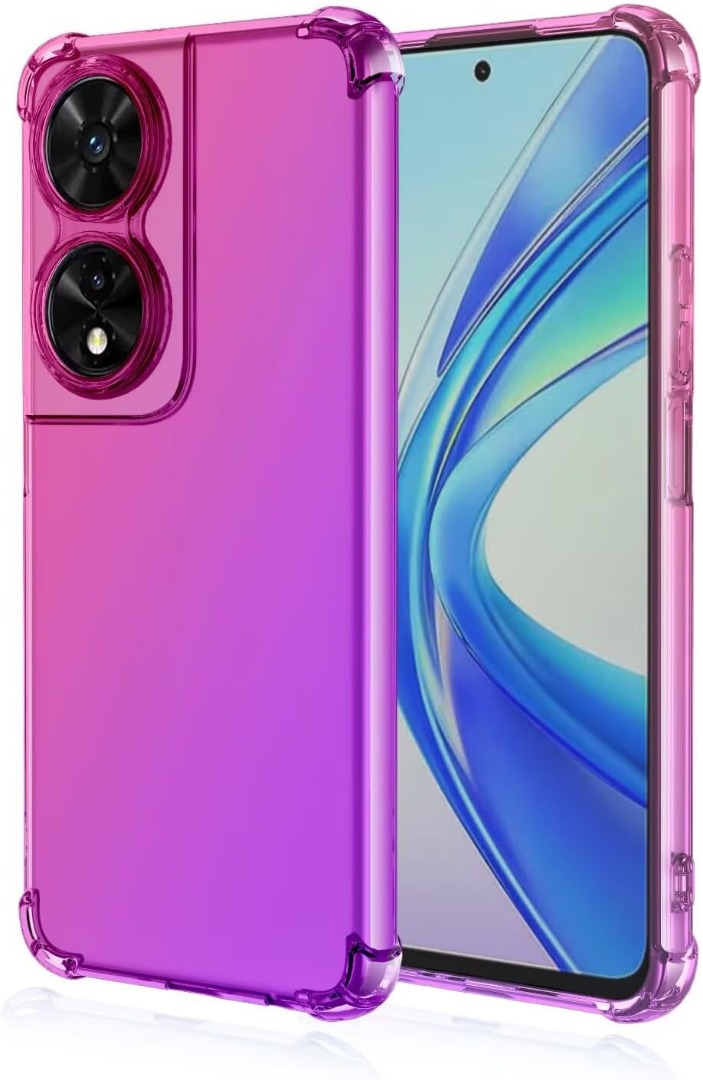 For TCL 50 SE 505 501 306 403 405 406 Case, Silicone Shockproof Gel Phone Cover - Picture 20 of 41