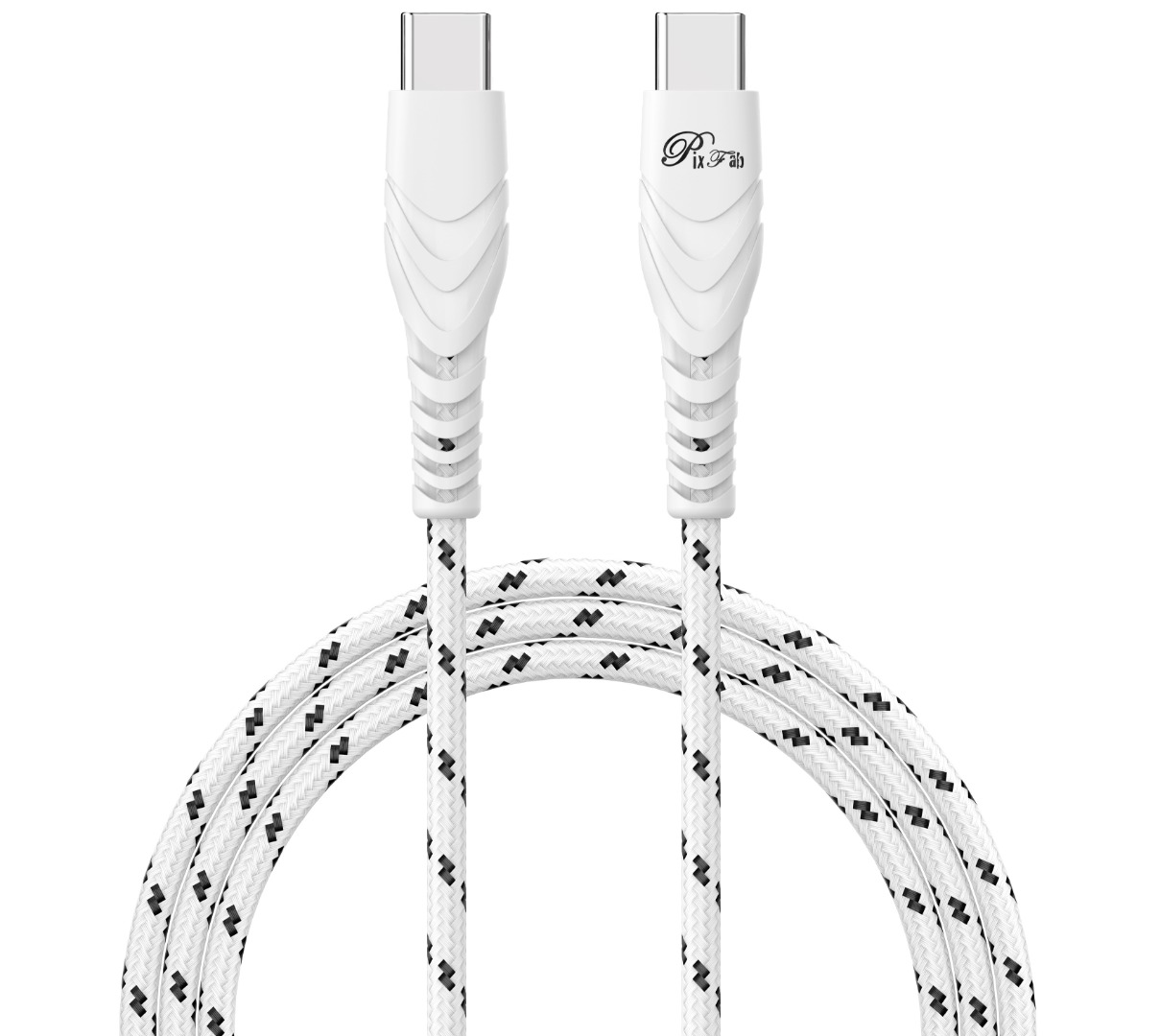 Câble De Chargement Rapide Type-C À Type-C Pour Pixel 9A Pro XL Fold 8A 7A - Photo 20 sur 24