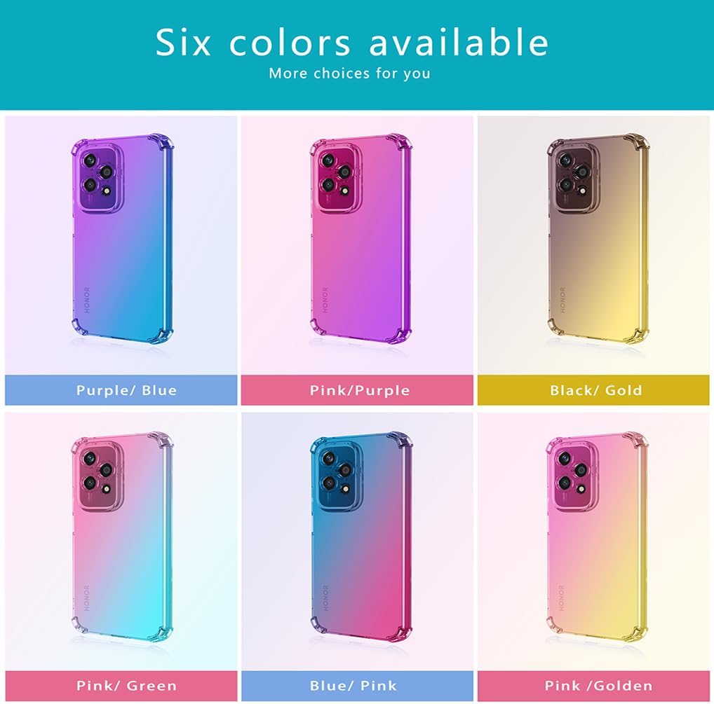 Custodia Trasparente Antiurto Per Xiaomi POCO X8 Pro – 2 Vetri Temperati 9H Inclusi, Bordo In TPU, Antigraffio E Anti-ingiallimento