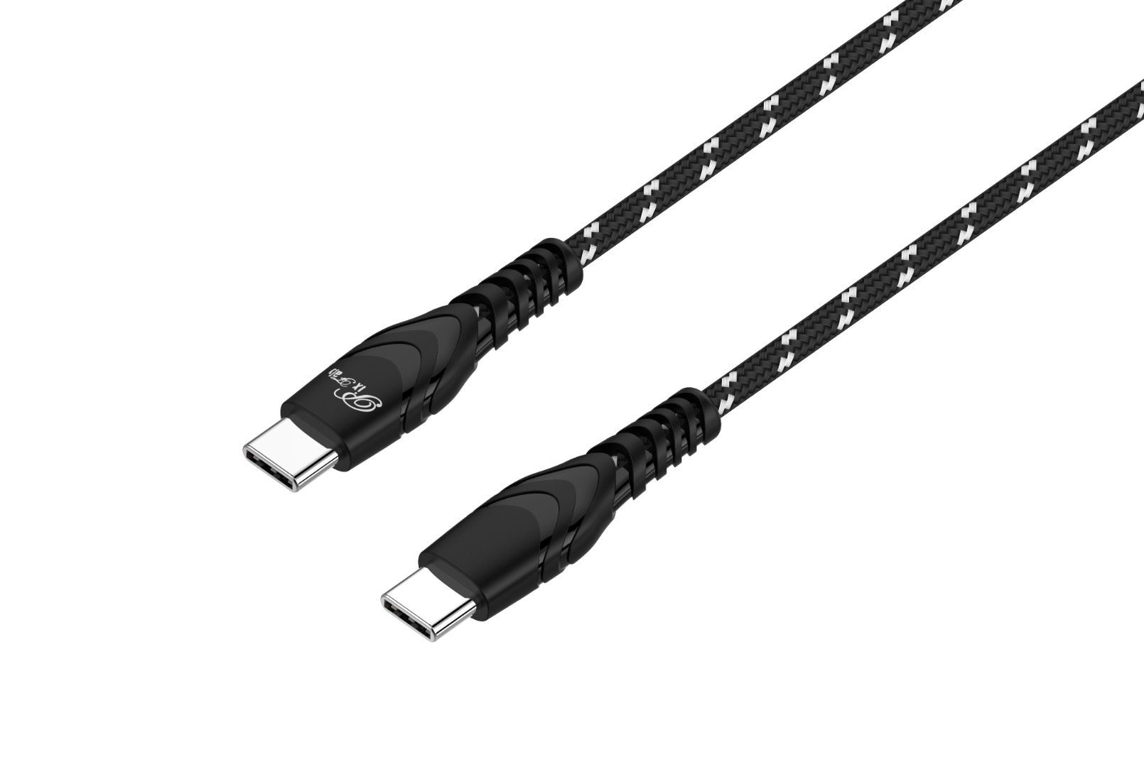 Cavo Di Ricarica Veloce Tipo-C Per Motorola G04 G34 G53 G73 G13 E13 - Foto 3