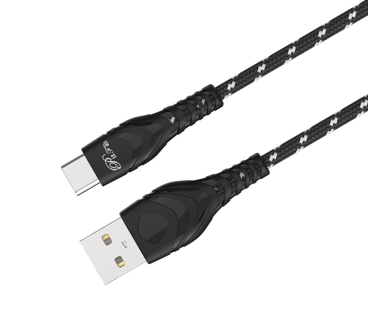 Cavo USB4 da 1 m, Cavo USB Type-C Certificato USB-IF, 40 Gbps, cavo di ricarica e trasferimento dati USB-C, 100W PD, 8K 120Hz/4K 240Hz, compatibile con Thunderbolt