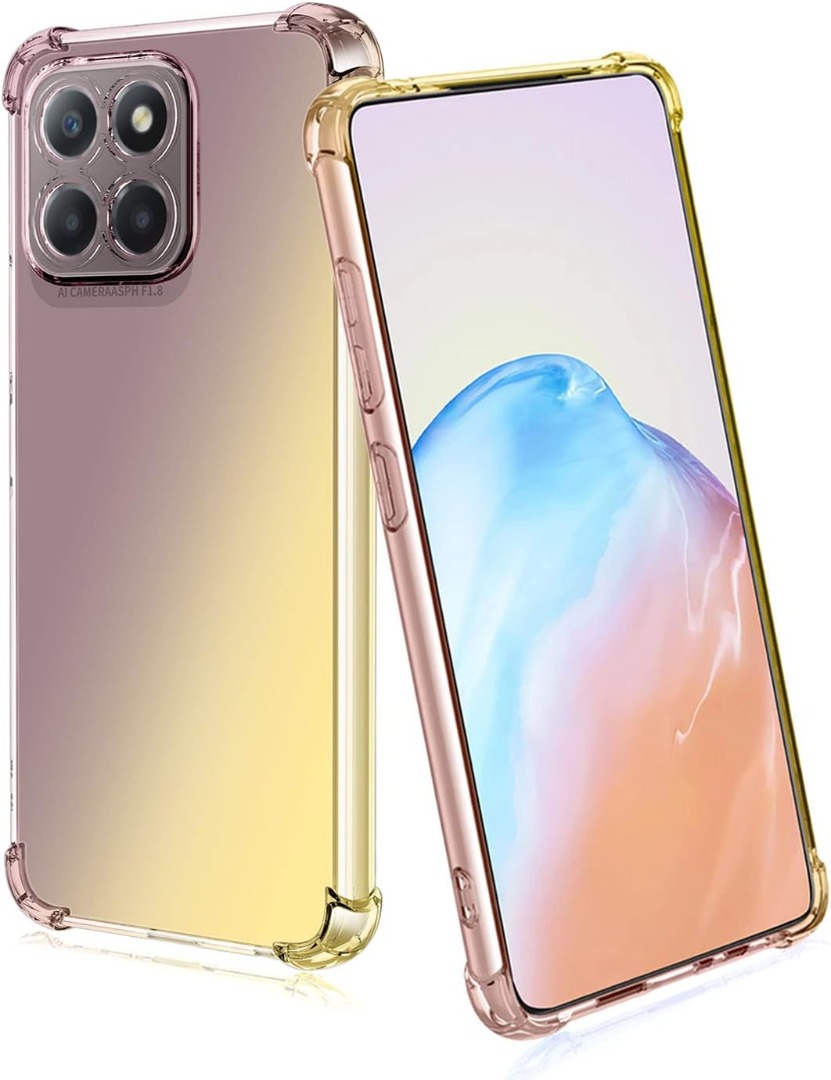 Custodia Honor 6 In Cover Per Cellulari - Foto 8