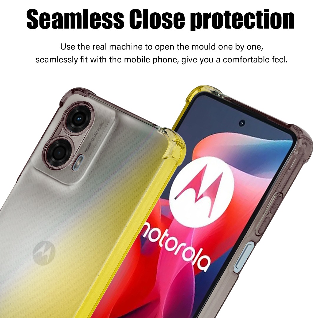 4 in 1 Protezione per obiettivo fotocamera in vetro temperato con copertura massima trasparente per Xiaomi