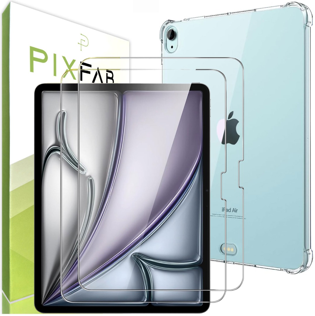 Case For Apple Ipad 10.9 Inches 10th Gen 2022 Slim Silicone Clear Gel Cover - 第 14/14 張圖片