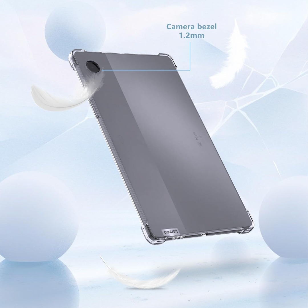 ProCase Lenovo Tab M10 Plus Case 10.6 Inch 2022 3rd Gen, Slim Stand ProCase Lenovo Tab M10 Plus Case 10.6 Inch 2022 3rd Gen, Slim Stand