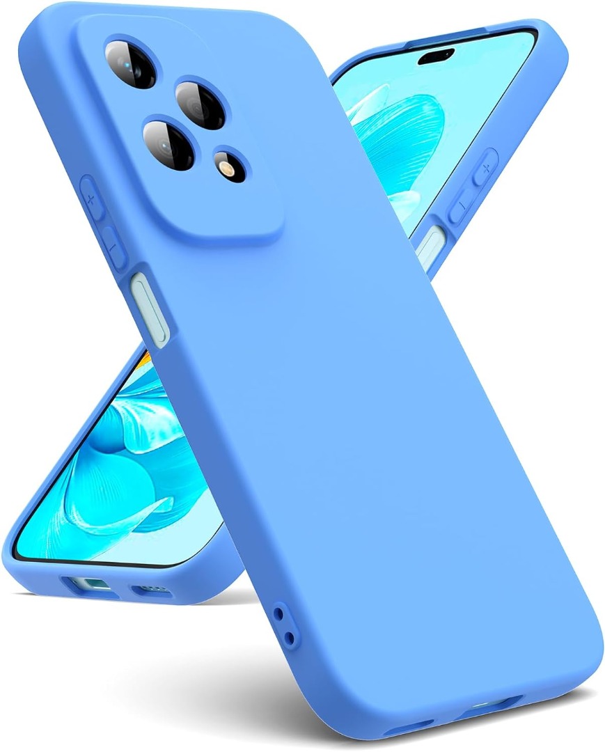 Cover Honor 400 Lite: protezione, stile e libertà con
